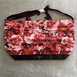 Victoria’s Secret Weekender Tote